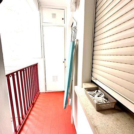 Apartamento Turistico Pizarro Mérida Buitenkant foto