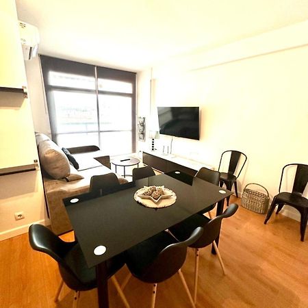 Apartamento Turistico Pizarro Mérida Buitenkant foto