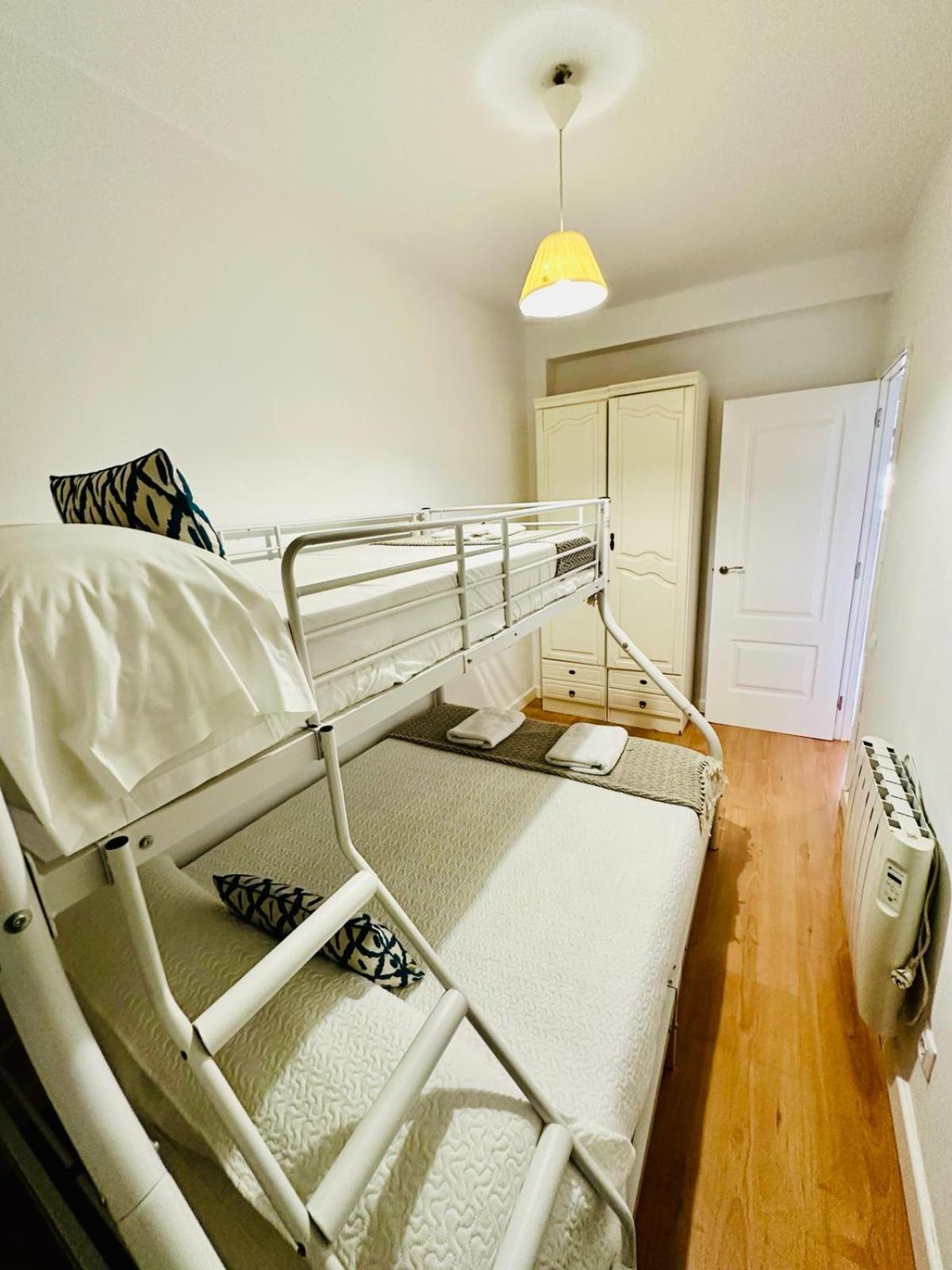 Apartamento Turistico Pizarro Mérida Buitenkant foto