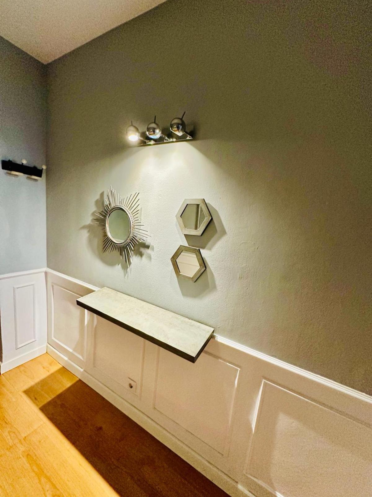 Apartamento Turistico Pizarro Mérida Buitenkant foto