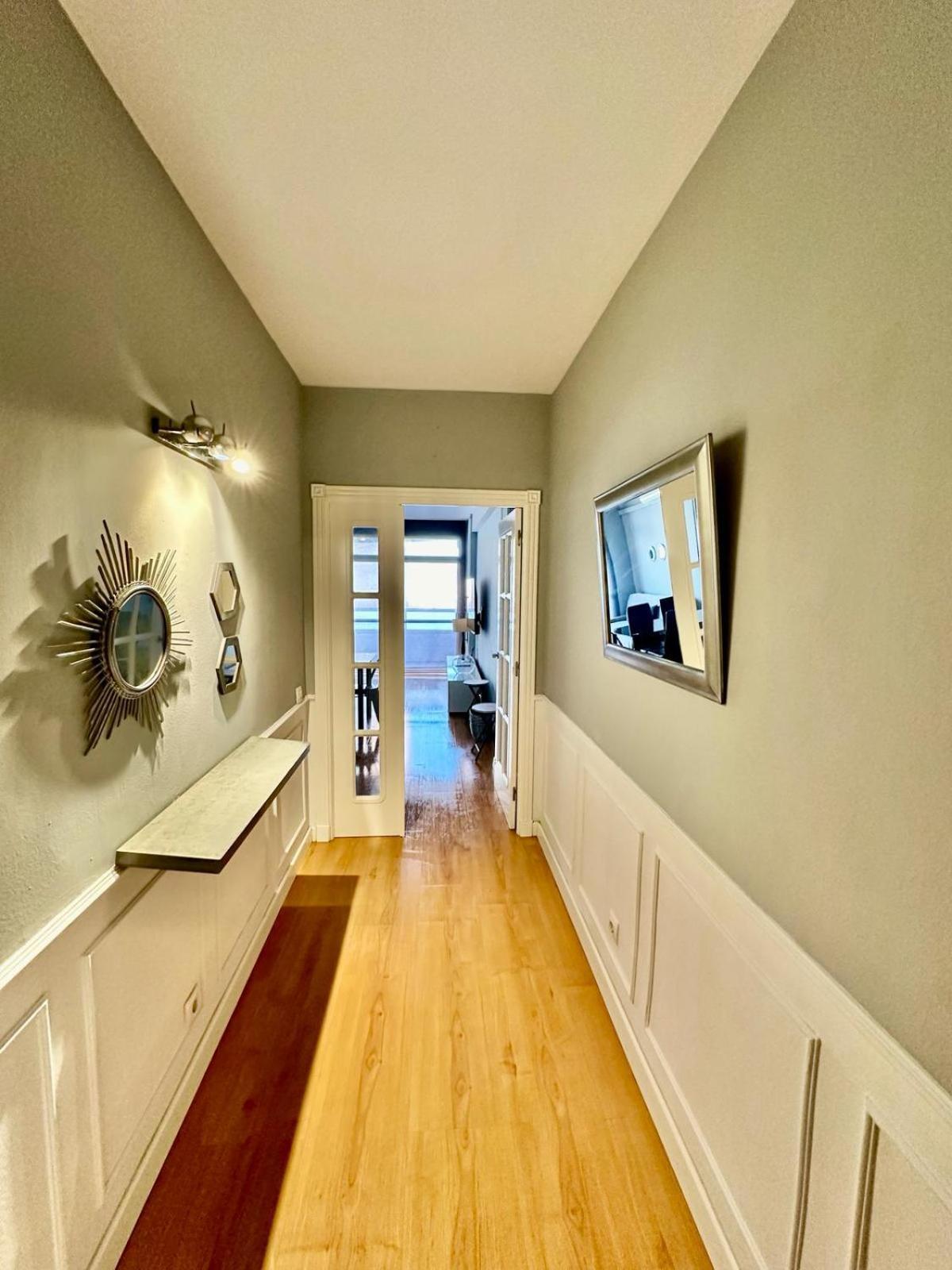 Apartamento Turistico Pizarro Mérida Buitenkant foto