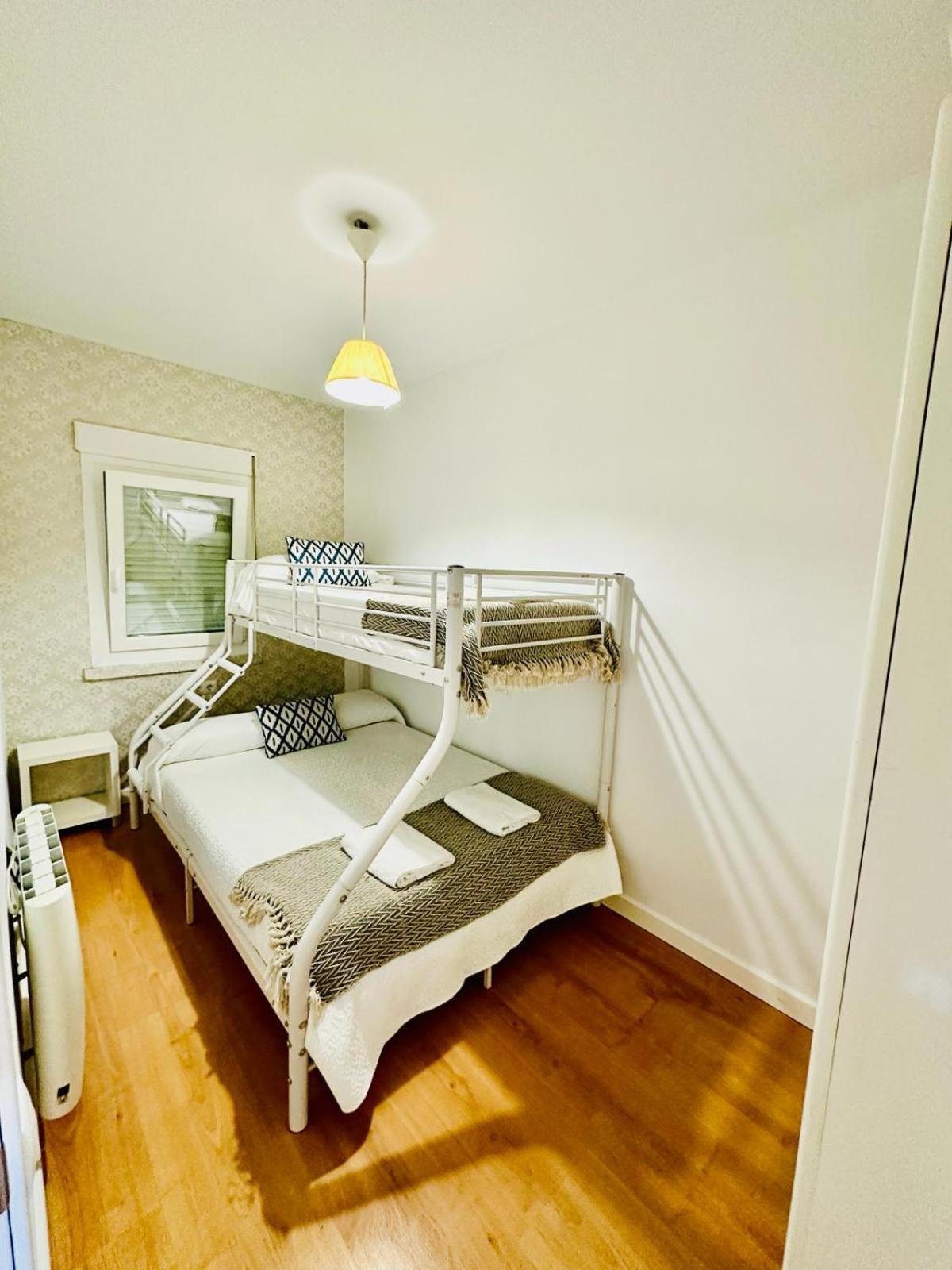 Apartamento Turistico Pizarro Mérida Buitenkant foto