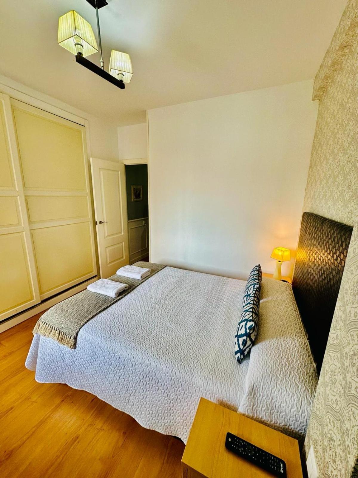 Apartamento Turistico Pizarro Mérida Buitenkant foto