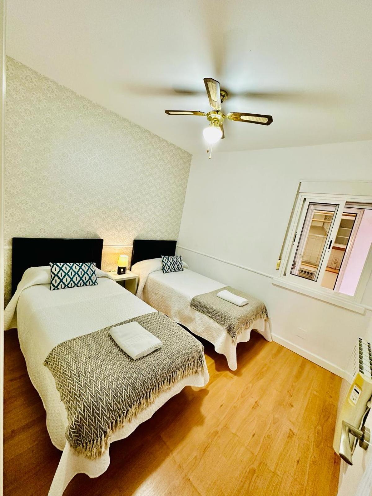 Apartamento Turistico Pizarro Mérida Buitenkant foto