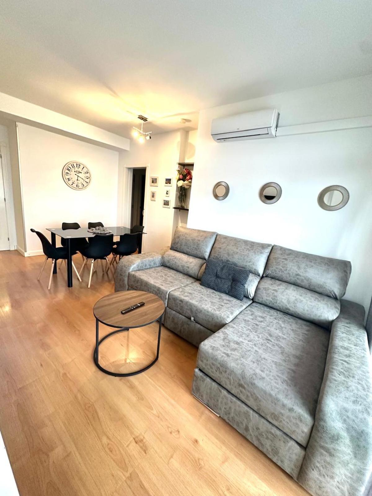 Apartamento Turistico Pizarro Mérida Buitenkant foto