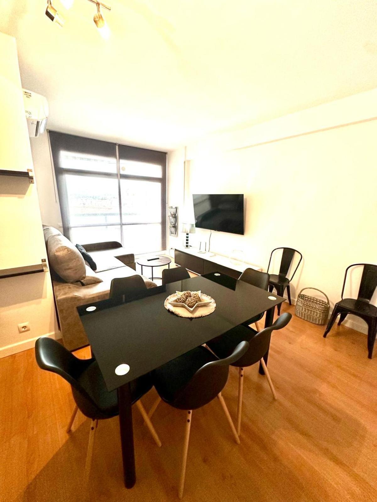 Apartamento Turistico Pizarro Mérida Buitenkant foto