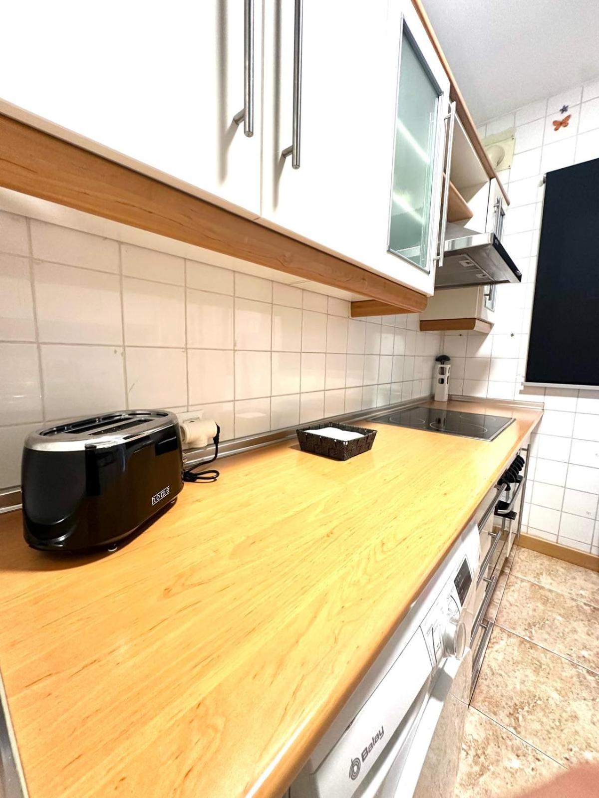 Apartamento Turistico Pizarro Mérida Buitenkant foto