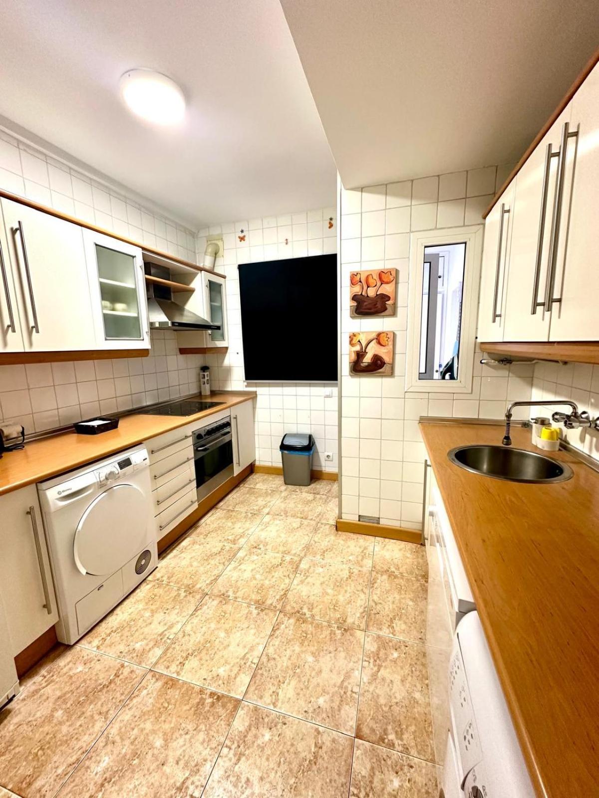 Apartamento Turistico Pizarro Mérida Buitenkant foto
